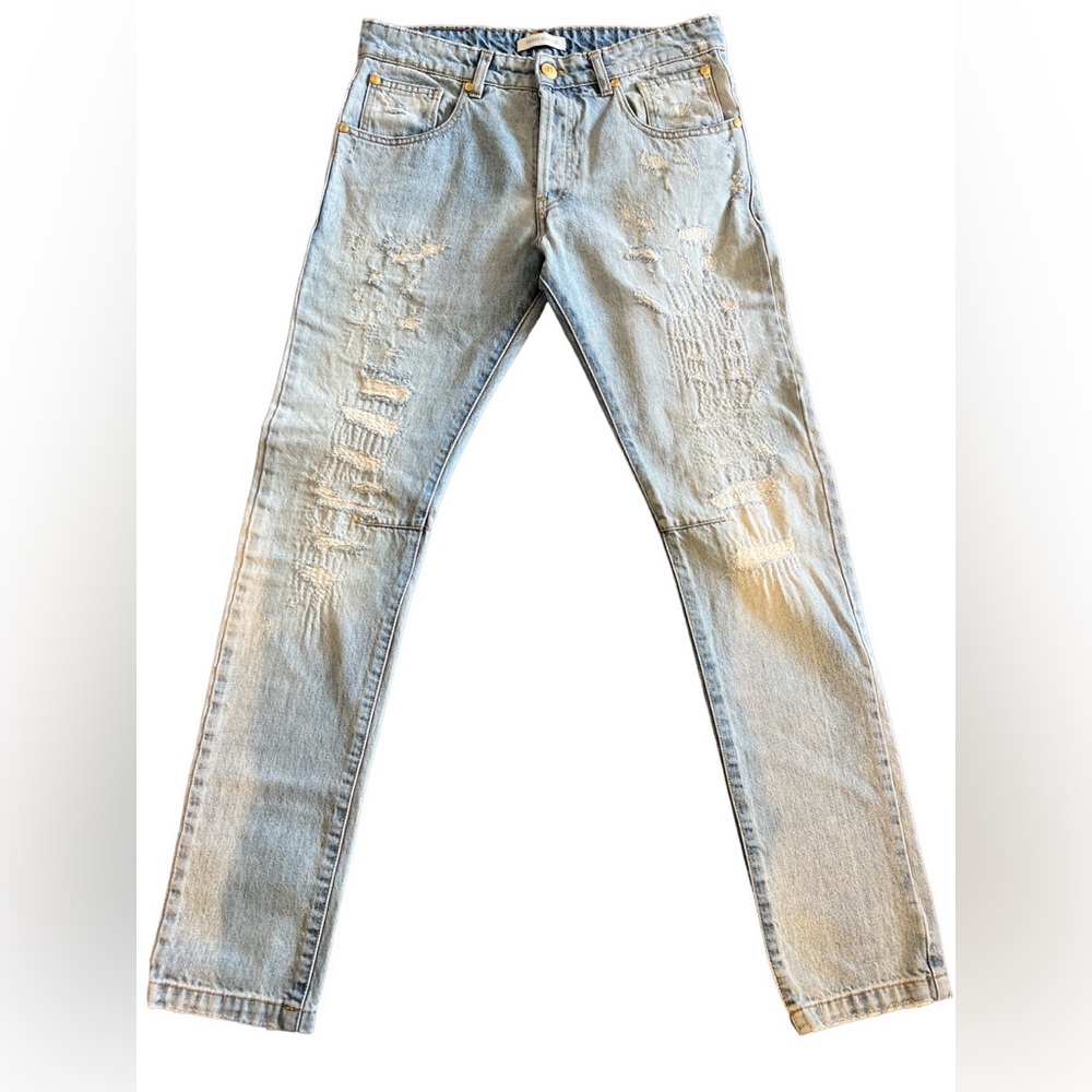 Pierre Balmain Men’s Jeans